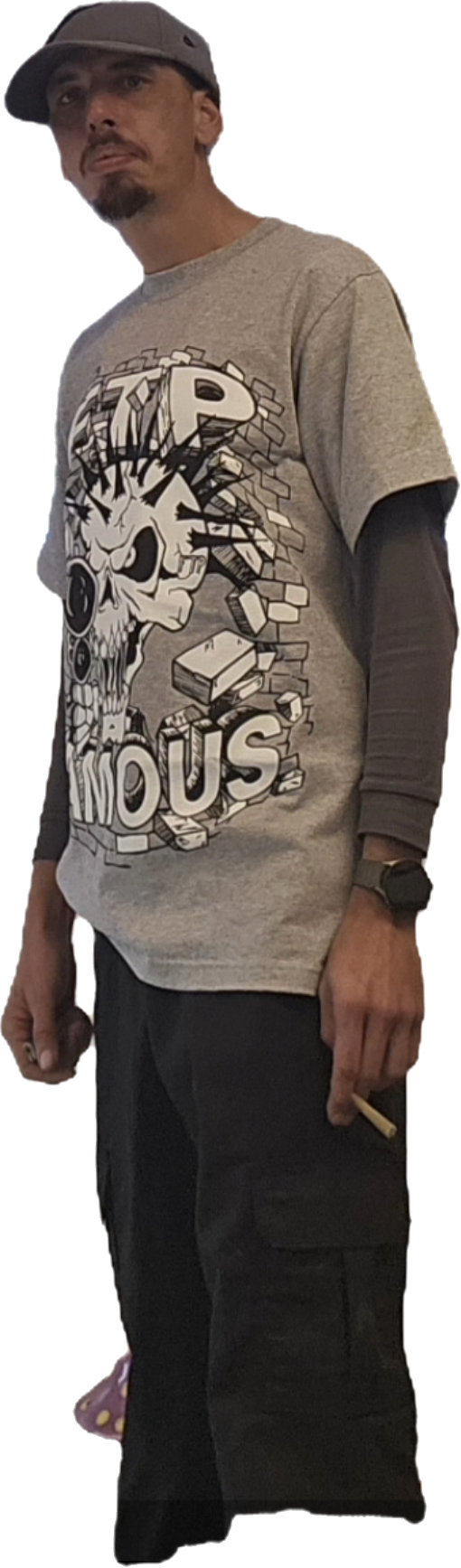 Jason Manuel - Digital Transformation Specialist